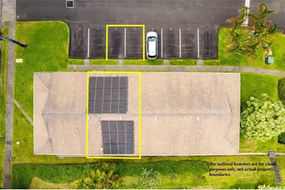 47-401 Hui Iwa Street #3, Kaneohe, HI 96744 - Photo 5