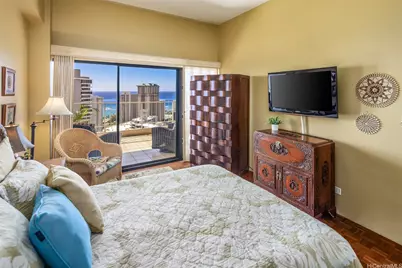 469 Ena Road #GPH 3805, Honolulu, HI 96815 - Photo 19