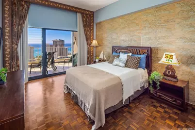 469 Ena Road #GPH 3805, Honolulu, HI 96815 - Photo 21