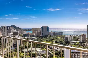 469 Ena Rd, Honolulu, HI 96815 - Photo 1