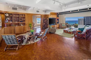 469 Ena Rd, Honolulu, HI 96815 - Photo 3