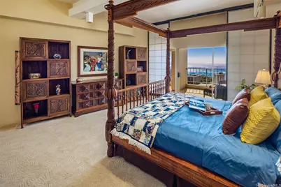 469 Ena Road #GPH 3805, Honolulu, HI 96815 - Photo 13