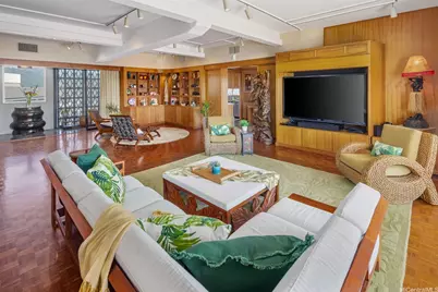 469 Ena Road #GPH 3805, Honolulu, HI 96815 - Photo 7