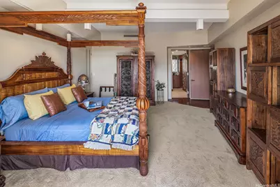 469 Ena Road #GPH 3805, Honolulu, HI 96815 - Photo 13