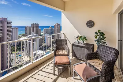 469 Ena Road #GPH 3805, Honolulu, HI 96815 - Photo 15