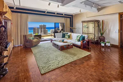 469 Ena Road #GPH 3805, Honolulu, HI 96815 - Photo 7