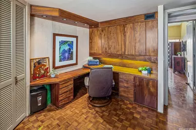 469 Ena Road #GPH 3805, Honolulu, HI 96815 - Photo 21