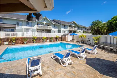 94-1457 Waipio Uka Street #O203, Waipahu, HI 96797 - Photo 23