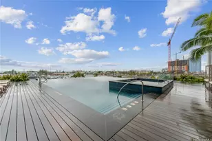 1100 Ala Moana Blvd, Honolulu, HI 96814 - Photo 19