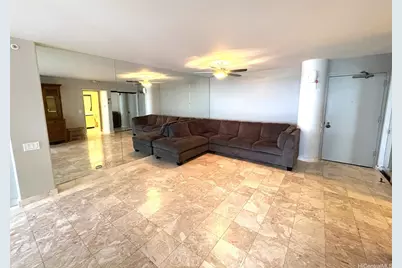 1212 Nuuanu Avenue #3907, Honolulu, HI 96817 - Photo 3