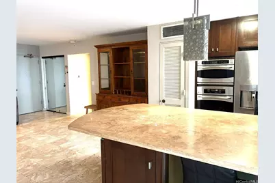 1212 Nuuanu Avenue #3907, Honolulu, HI 96817 - Photo 1