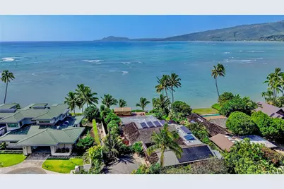 469 A Portlock Road, Honolulu, HI 96825 - Photo 3