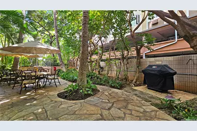 343 Hobron Lane #501, Honolulu, HI 96815 - Photo 3