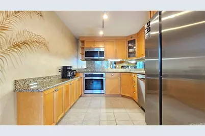 343 Hobron Lane #501, Honolulu, HI 96815 - Photo 21