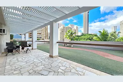 343 Hobron Lane #501, Honolulu, HI 96815 - Photo 19