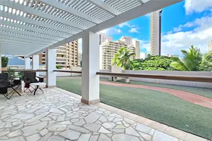 343 Hobron Ln, Honolulu, HI 96815 - Photo 19