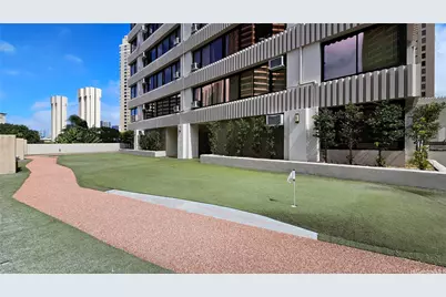 343 Hobron Lane #501, Honolulu, HI 96815 - Photo 11