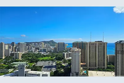 343 Hobron Lane #501, Honolulu, HI 96815 - Photo 13