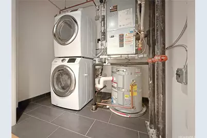 1001 Queen Street #2005, Honolulu, HI 96814 - Photo 11