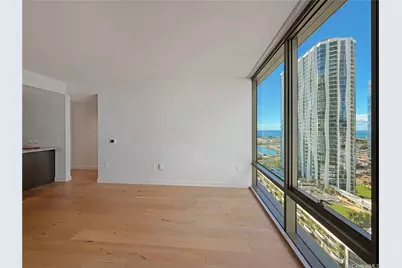 1001 Queen Street #2005, Honolulu, HI 96814 - Photo 3