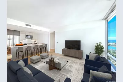 1001 Queen Street #2005, Honolulu, HI 96814 - Photo 1