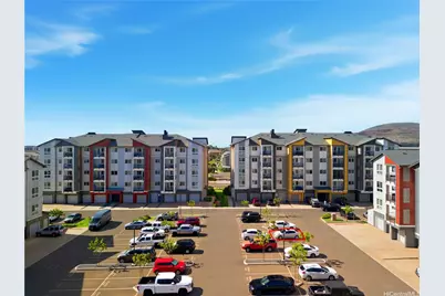 91-3641 Iwikuamoo Street #5304, Ewa Beach, HI 96706 - Photo 17