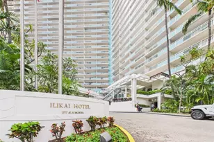 1777 Ala Moana Blvd, Honolulu, HI 96815 - Photo 19