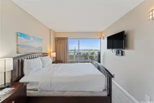 1777 Ala Moana Blvd, Honolulu, HI 96815 - Photo 9