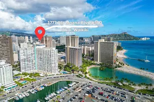 1777 Ala Moana Blvd, Honolulu, HI 96815 - Photo 17