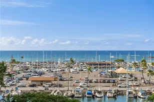 1777 Ala Moana Blvd, Honolulu, HI 96815 - Photo 3