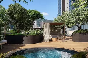 728 Ala Moana Blvd, Honolulu, HI 96813 - Photo 3