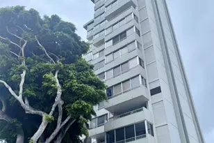 1400 Pensacola St, Honolulu, HI 96822 - Photo 1