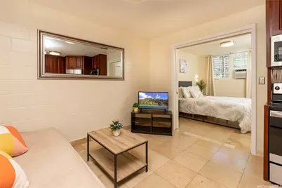 1993 Ala Wai Boulevard #302, Honolulu, HI 96815 - Photo 5
