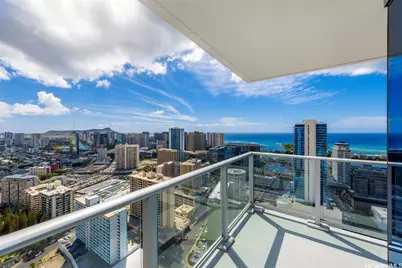 1500 Rycroft Street #4119R, Honolulu, HI 96814 - Photo 9