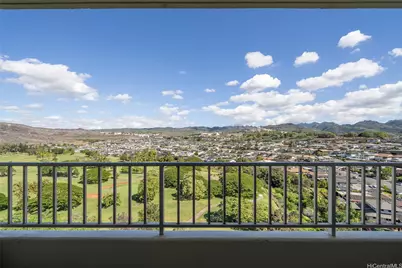 1160 Ala Napunani Street #1105, Honolulu, HI 96818 - Photo 3