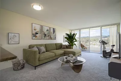 1160 Ala Napunani Street #1105, Honolulu, HI 96818 - Photo 1