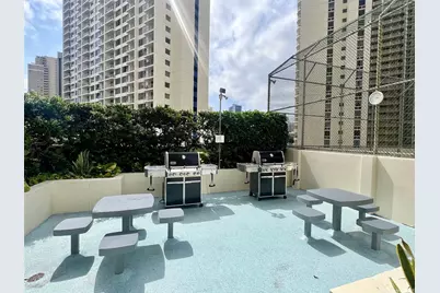 469 Ena Road #2010, Honolulu, HI 96815 - Photo 19