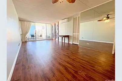 469 Ena Road #2010, Honolulu, HI 96815 - Photo 5