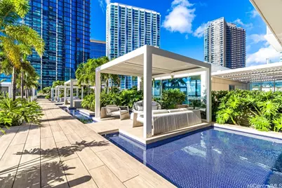 1118 Ala Moana Boulevard #2303, Honolulu, HI 96814 - Photo 15