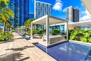 1118 Ala Moana Blvd, Honolulu, HI 96814 - Photo 15