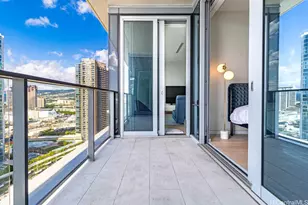 1118 Ala Moana Blvd, Honolulu, HI 96814 - Photo 9