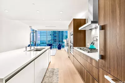 1118 Ala Moana Boulevard #2303, Honolulu, HI 96814 - Photo 9