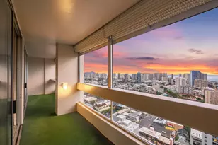 1212 Punahou St, Honolulu, HI 96826 - Photo 21