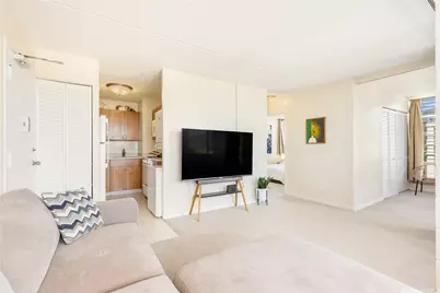 1624 Dole Street #1001, Honolulu, HI 96822 - Photo 5