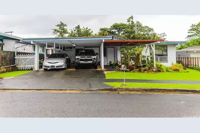 47-481 Ahulimanu Place, Kaneohe, HI 96744 - Photo 1