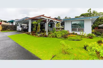 47-481 Ahulimanu Place, Kaneohe, HI 96744 - Photo 23