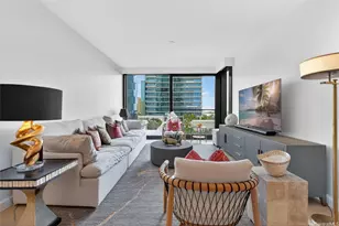 1100 Ala Moana Blvd, Honolulu, HI 96814 - Photo 5