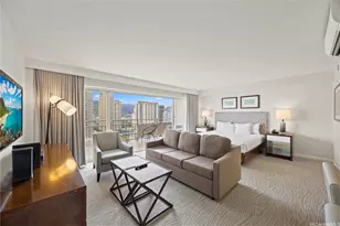1777 Ala Moana Blvd, Honolulu, HI 96815 - Photo 1