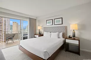 1777 Ala Moana Blvd, Honolulu, HI 96815 - Photo 5