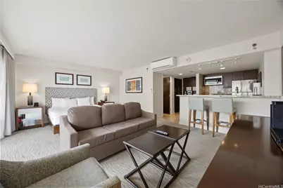 1777 Ala Moana Boulevard #2223, Honolulu, HI 96815 - Photo 3